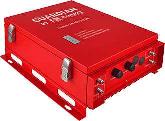 GUARDIAN UHF
