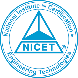 NICET Support Statement